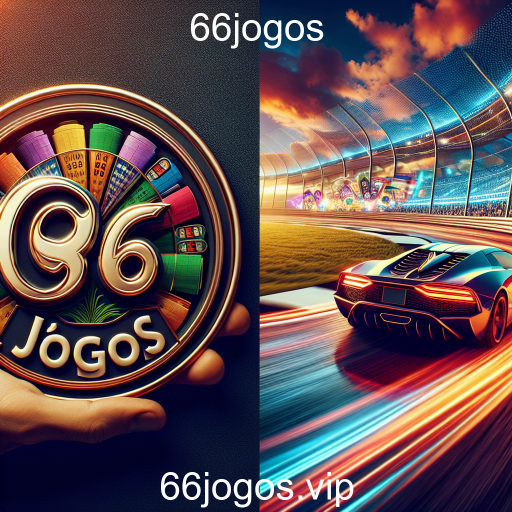 Corrida A Emoção das Corridas em 66jogos